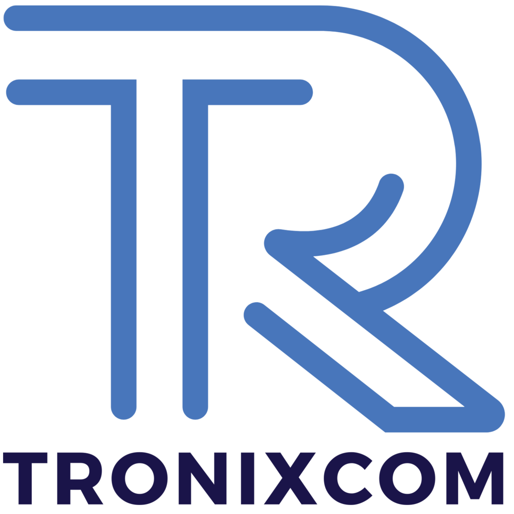Tronixcom